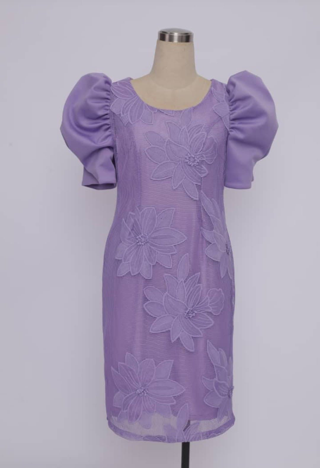 Geenlinm FIRST-CLASS One Piece Dress