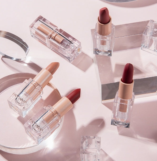 Ice Lipstick Set Of 6 Pieces