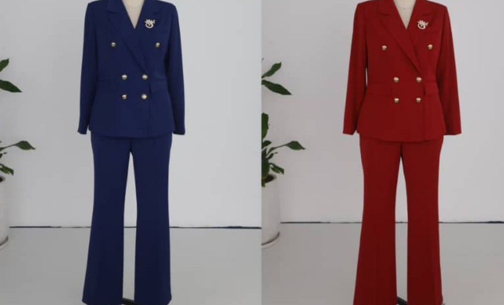 Women's Dress pants +Suit