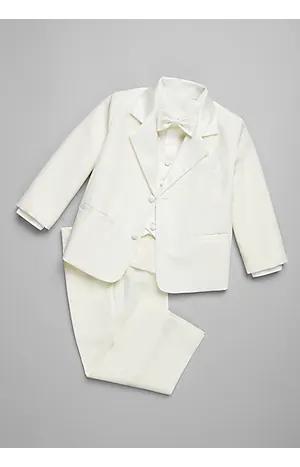 Wei Kexi Baby 4 Piece Suit Collection