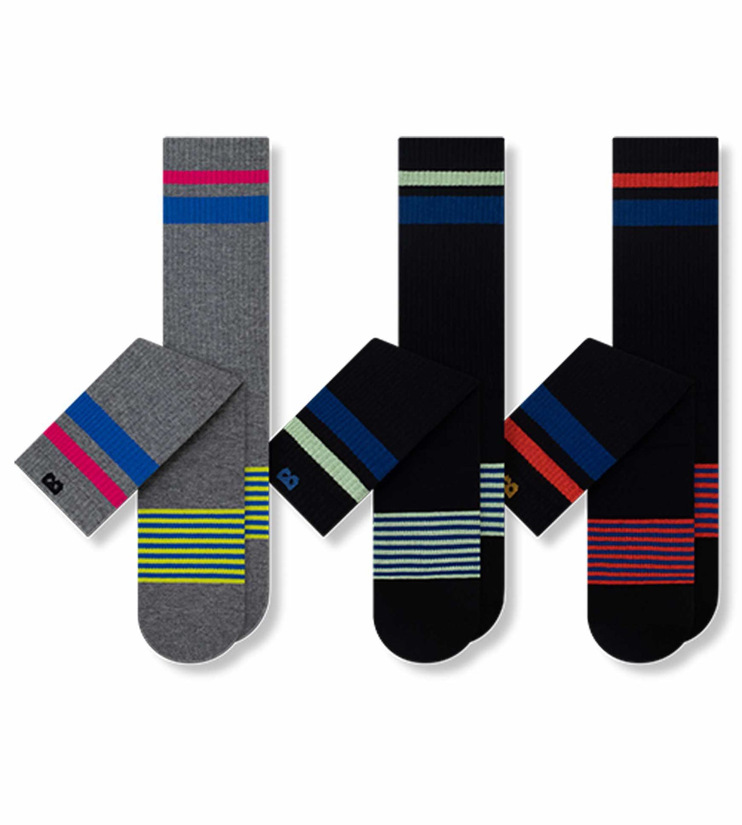Pair Of Thieves Men's Socks