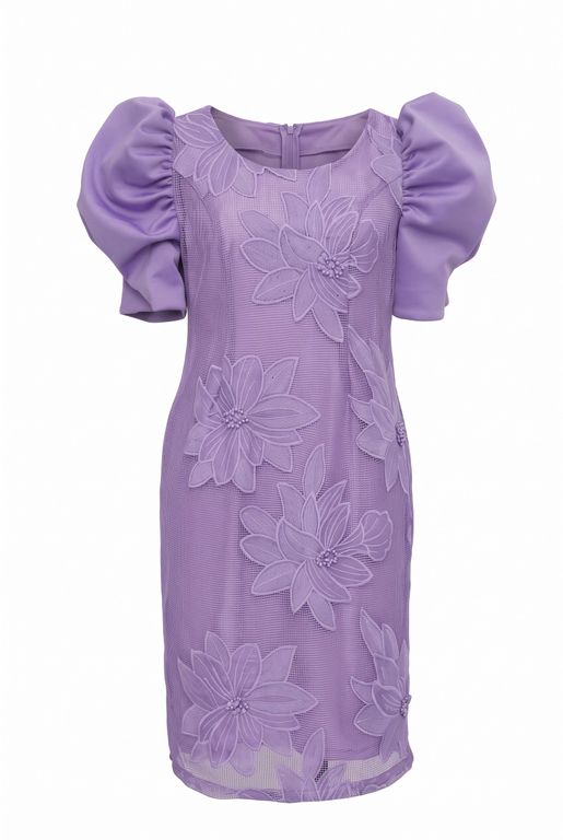 Geenlinm FIRST-CLASS One Piece Dress