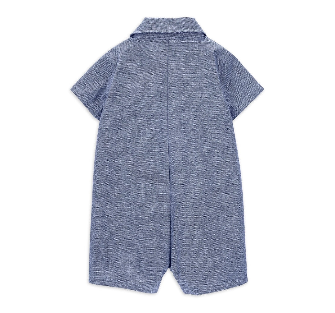 Carter's Child Of Mine