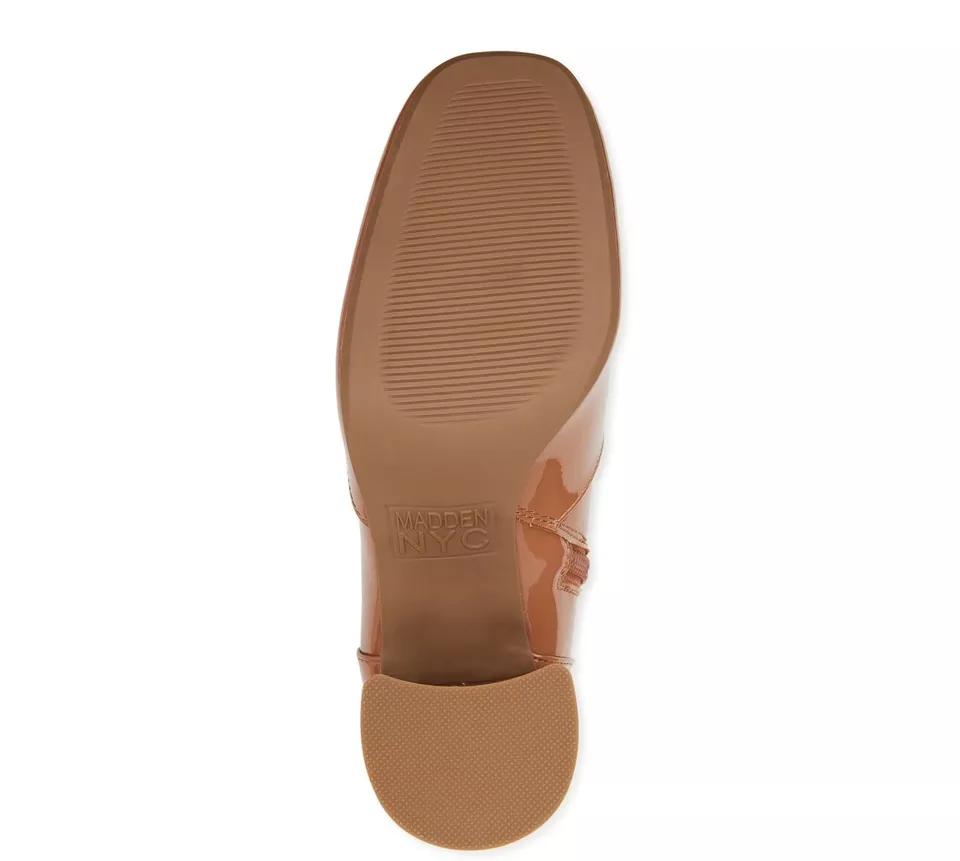 Madden NYC High Heel Boots