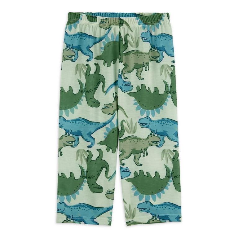 Carter's Child (Boy's) Child Pajamas