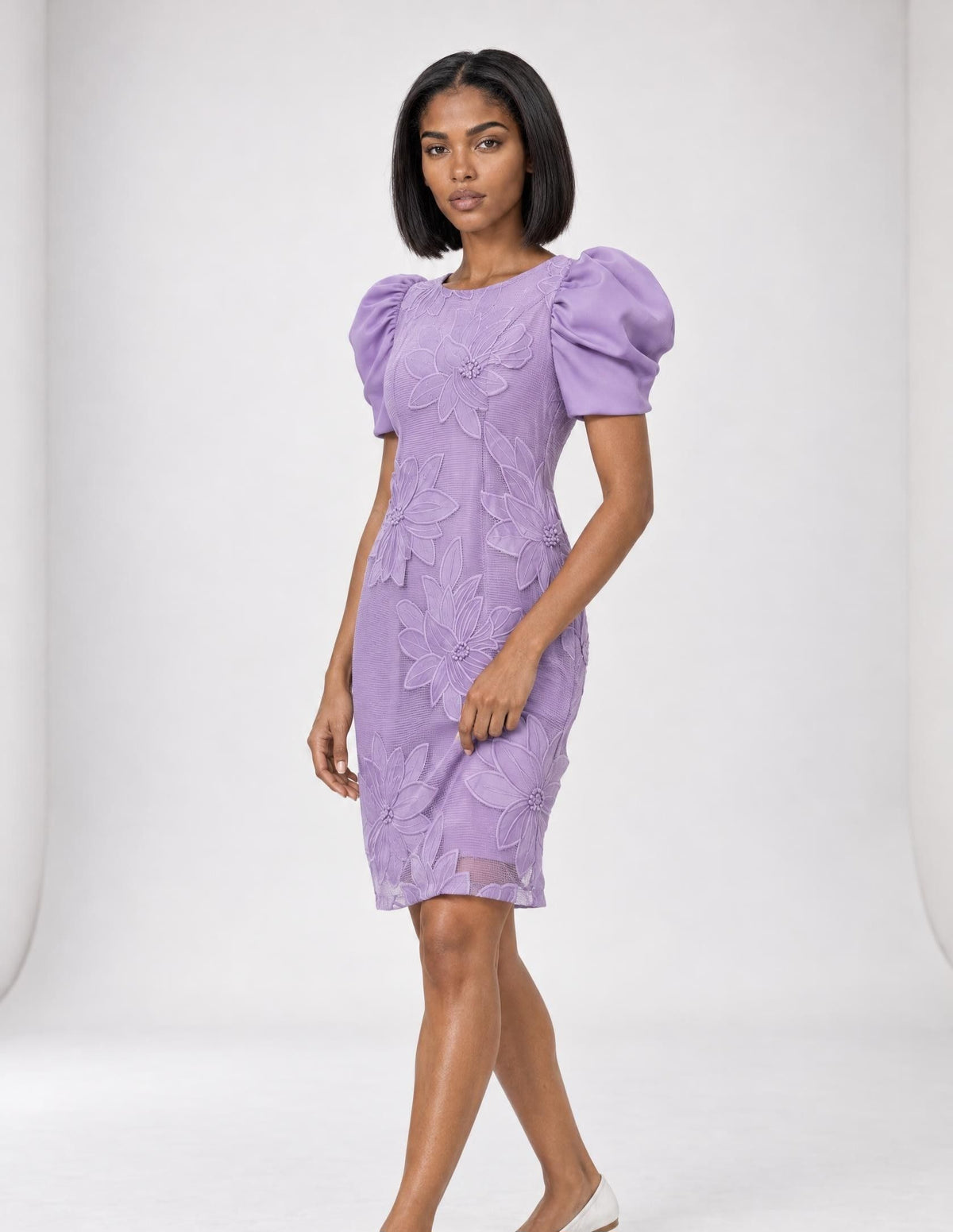 Geenlinm FIRST-CLASS One Piece Dress
