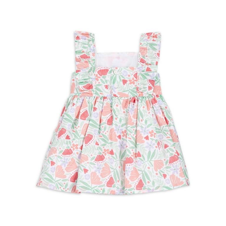 2 Piece Girls Dress