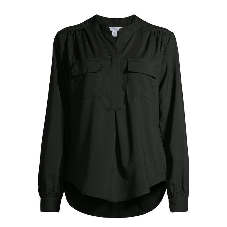 TT LS Utility Shirt