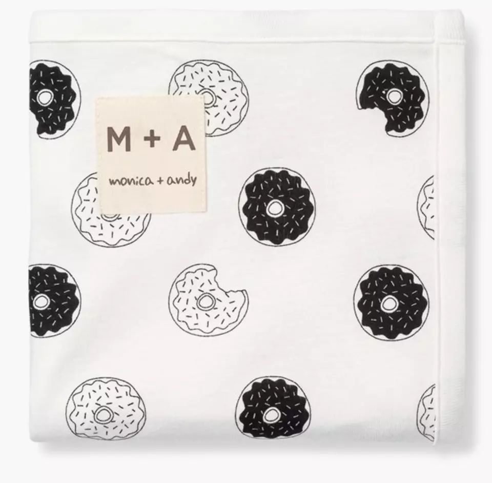 First Hello Cuddle Box