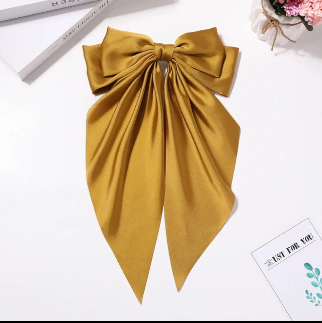 Bows