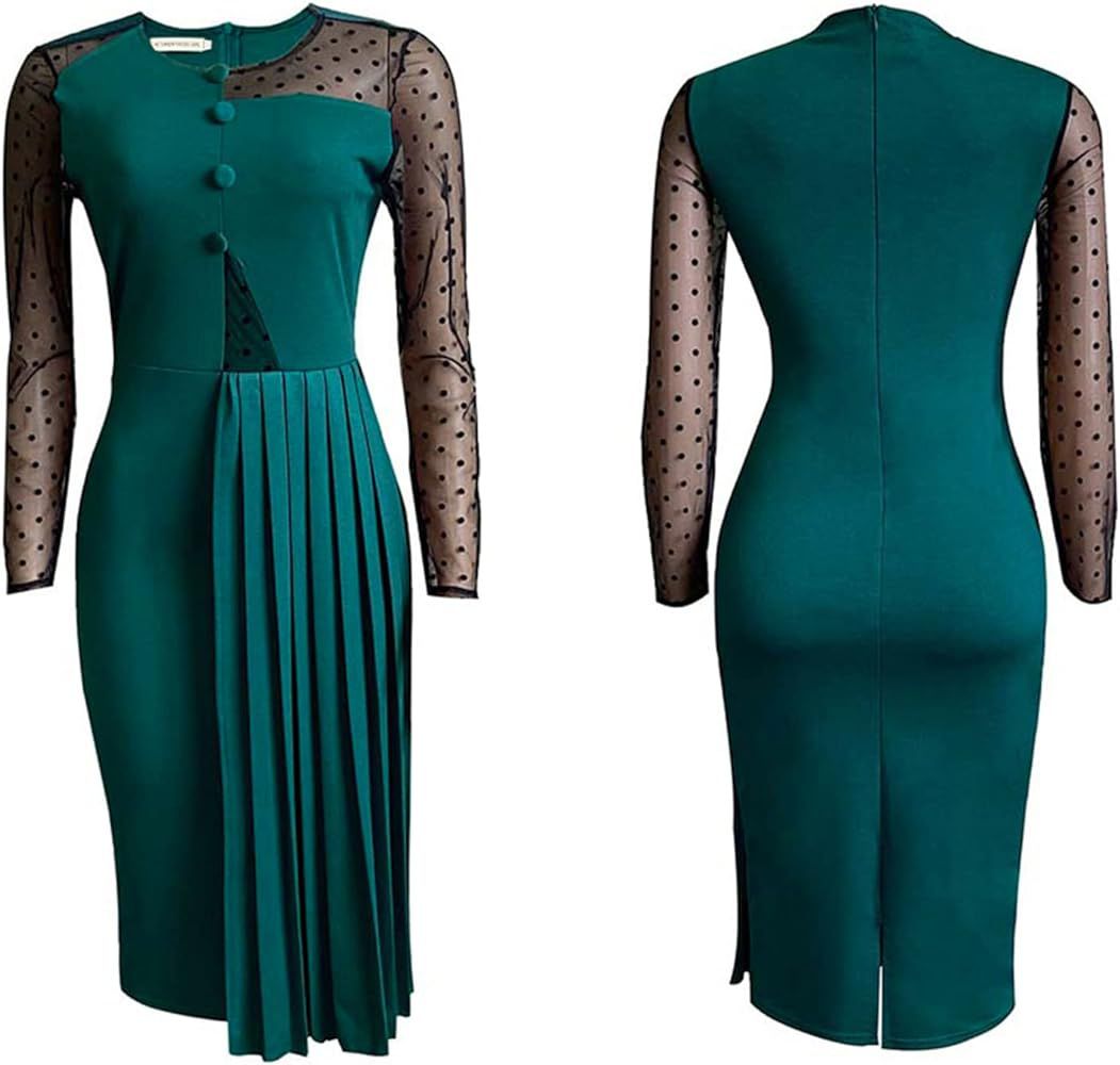Metamorphosis Lady Dress