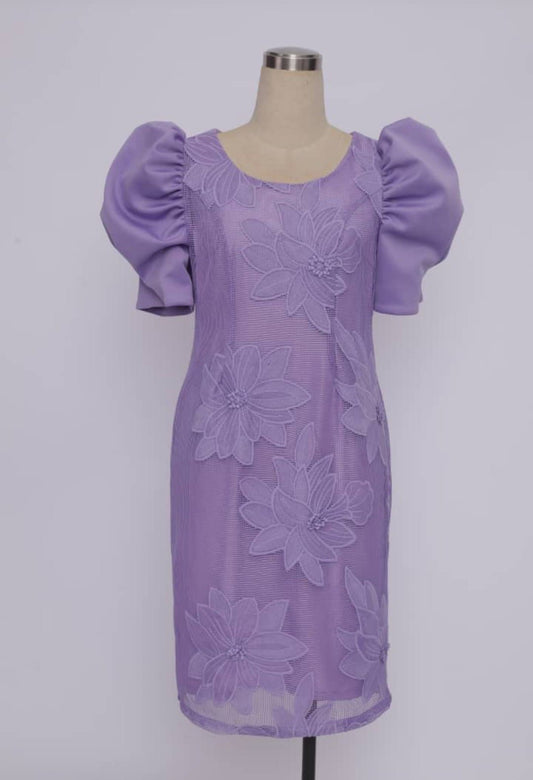 Geenlinm FIRST-CLASS One Piece Dress