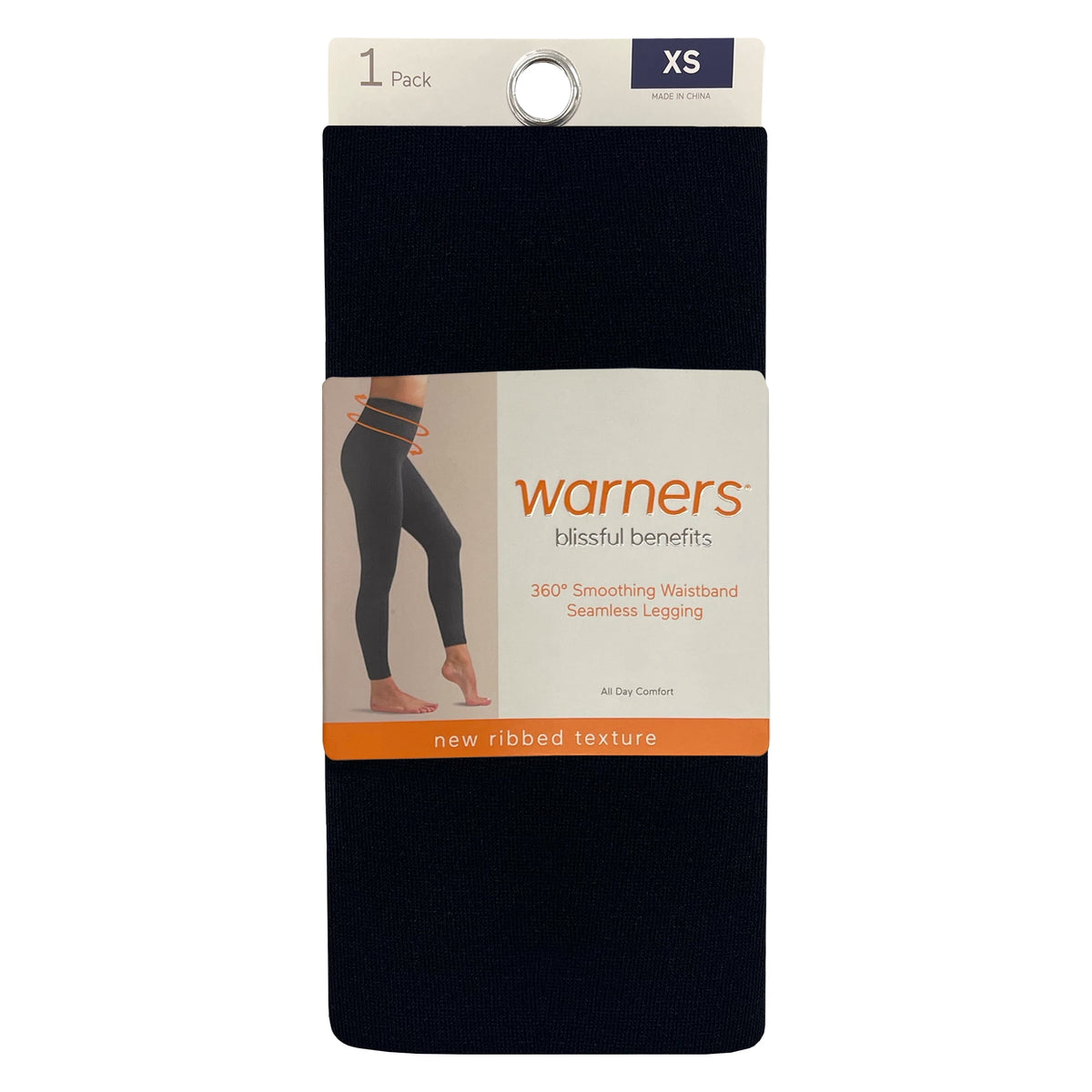Warners Seamless Leggings