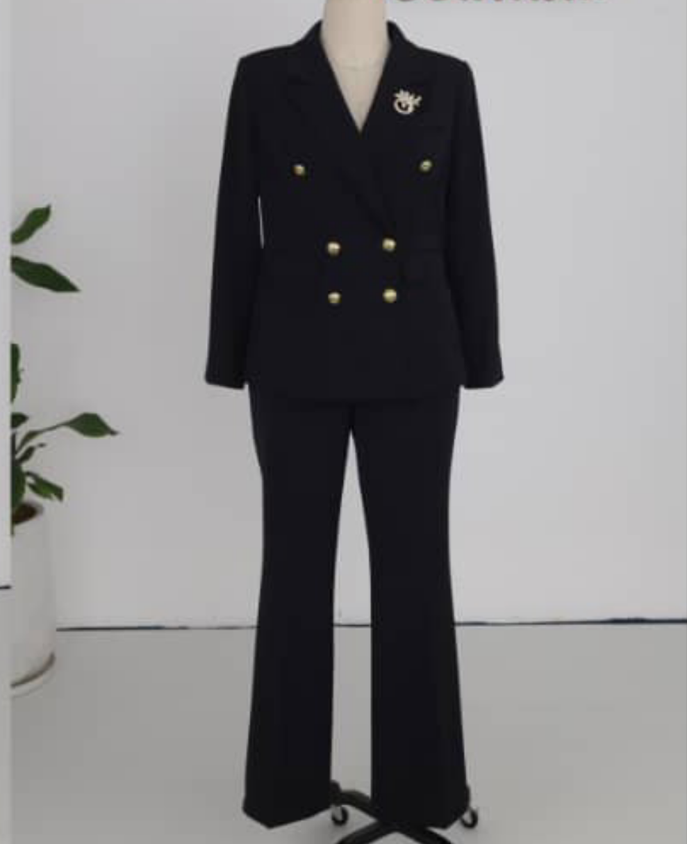 Women's Dress pants +Suit