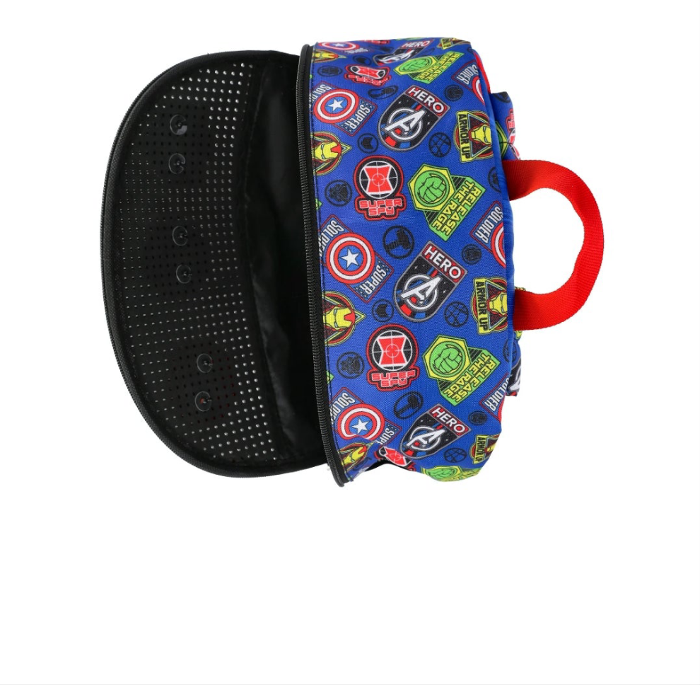Marvel Avengers Kids Backpack For School