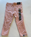 Modern Moments MM LEGGINGS GIRLS/BABY