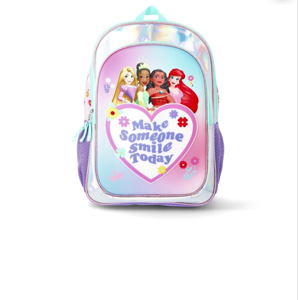Disney Princess Kids Backpack For Kids
