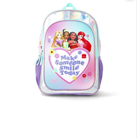 Disney Princess Kids Backpack For Kids