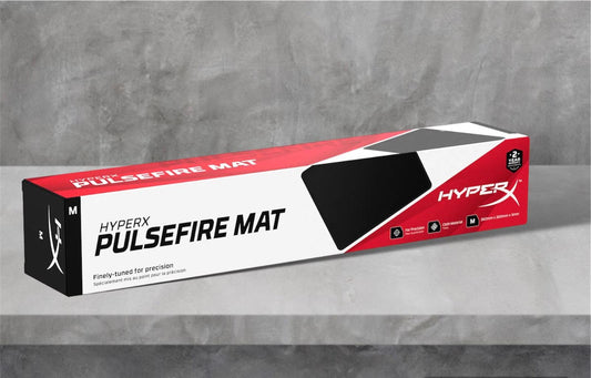 Hyperx Pulsefire Mat(Mouse Pad)
