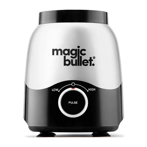 Magic Bullet Blender