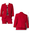 Women’s Long Sleeved Suit