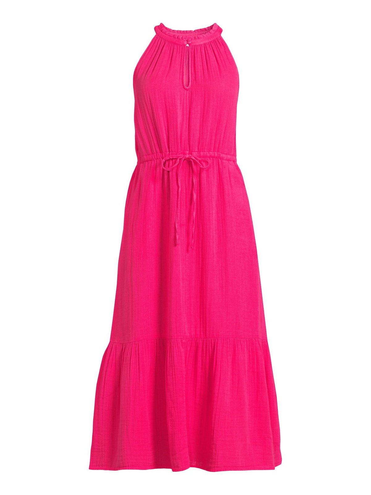 Midi Women's Twins Dress