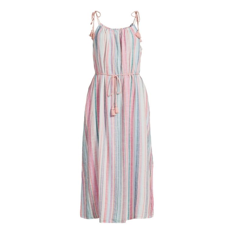 Midi Women's Twins Dress