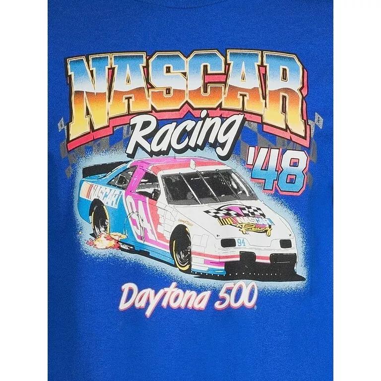 Men’s/Boys Graphic T-Shirt