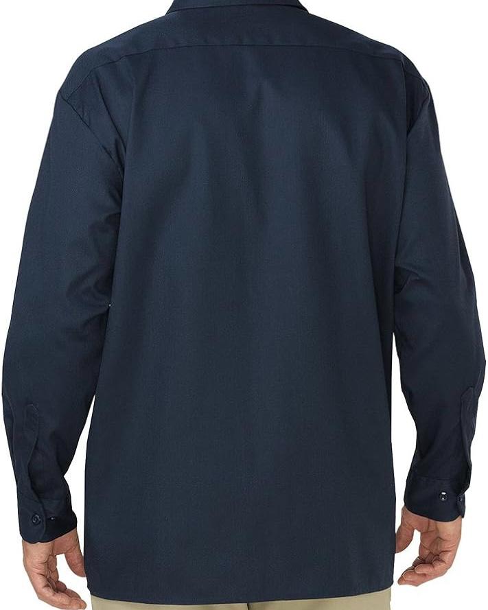 Men’s/Boys Essential Work Shirt