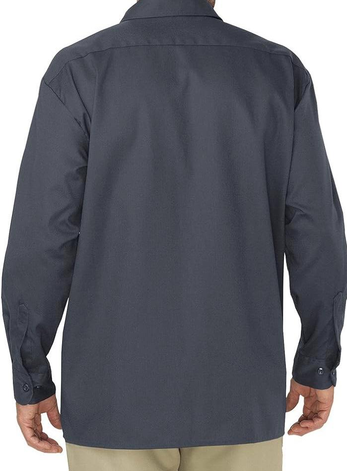 Men’s/Boys Essential Work Shirt