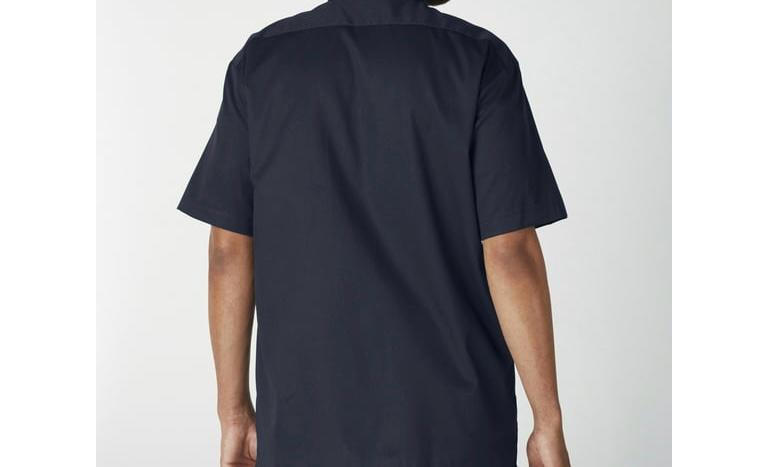 Men’s/Boys Essential Work Shirt