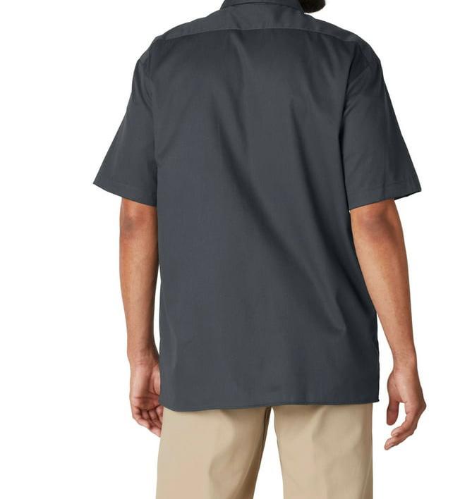 Men’s/Boys Essential Work Shirt