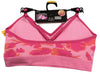 Women’s/Girls Bralette Removable Pads/Adjustable Straps