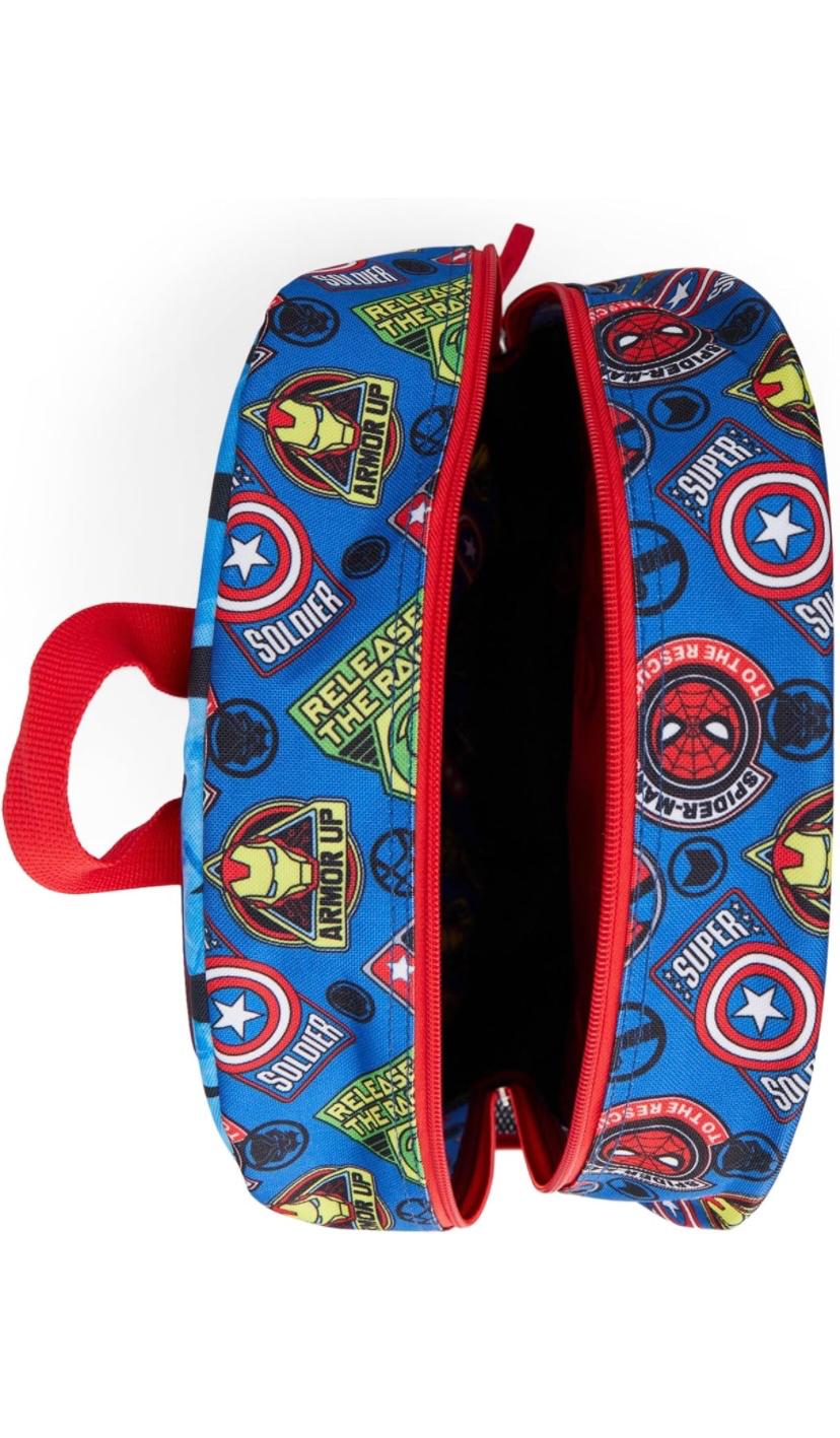 Avengers Kids Backpack