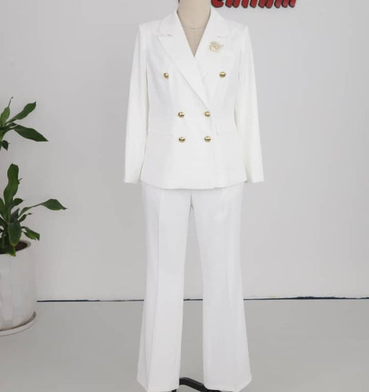 Women's Dress pants +Suit