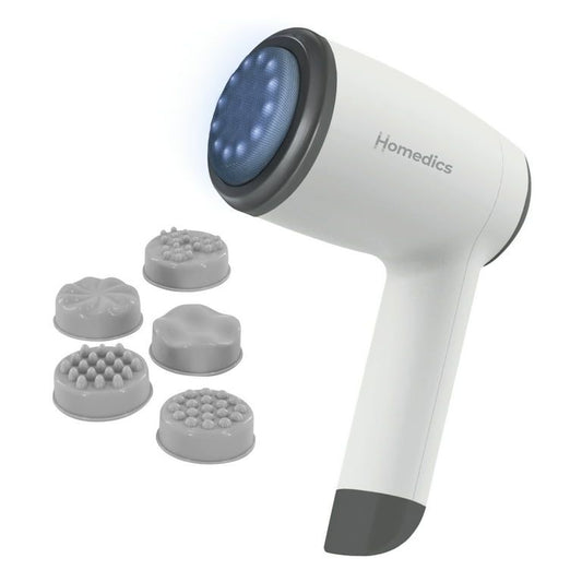 Homedics Shiatsu Handheld Massager