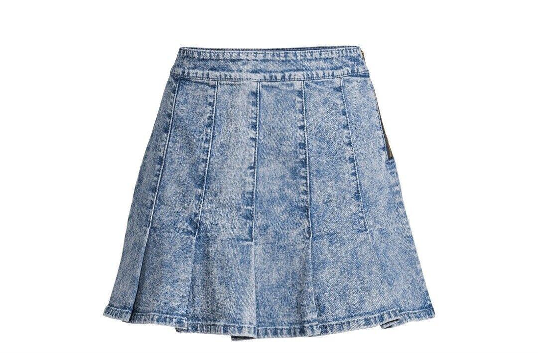 NB Pleated Skirt Womans/Girls