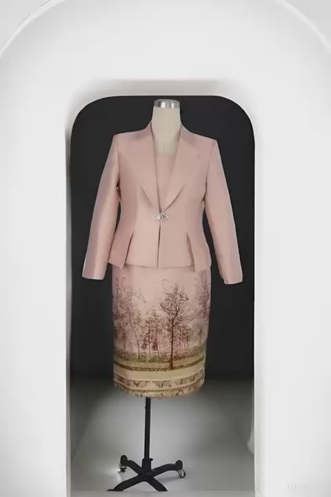 Women's Dress+Suit