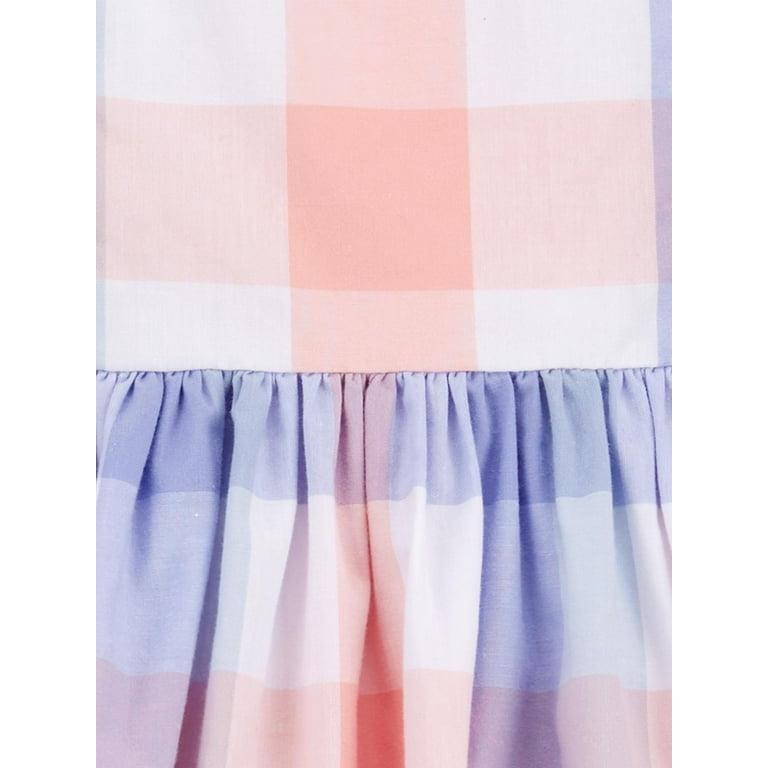 2 Piece Girls Dress