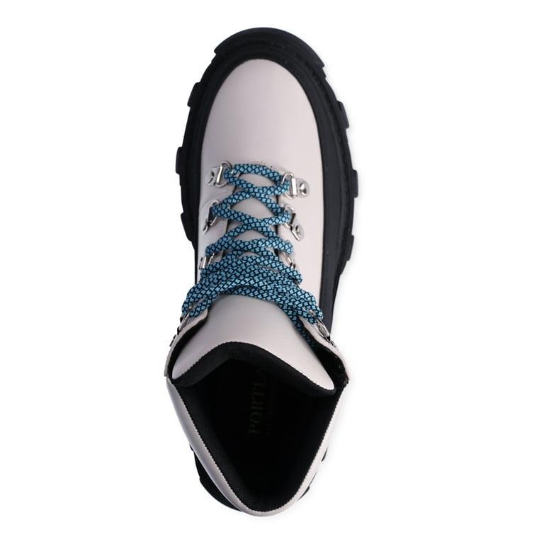 Women's Lace Up Hiking Boots