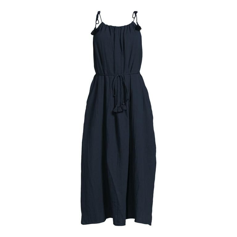 Midi Women's Twins Dress
