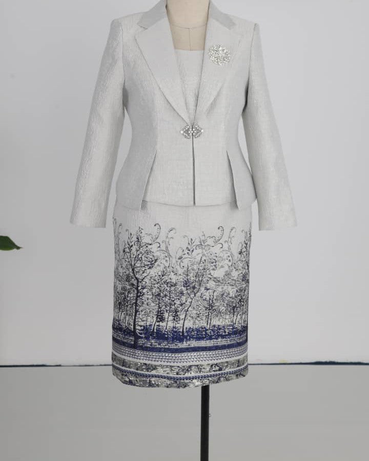 Women's Dress+Suit