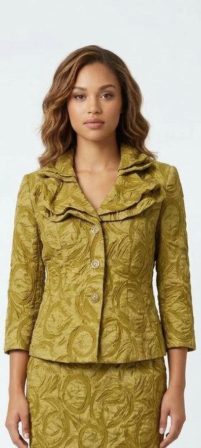 Geenlinm FASHION FIRST-CLASS 2Piece Dress/Suit