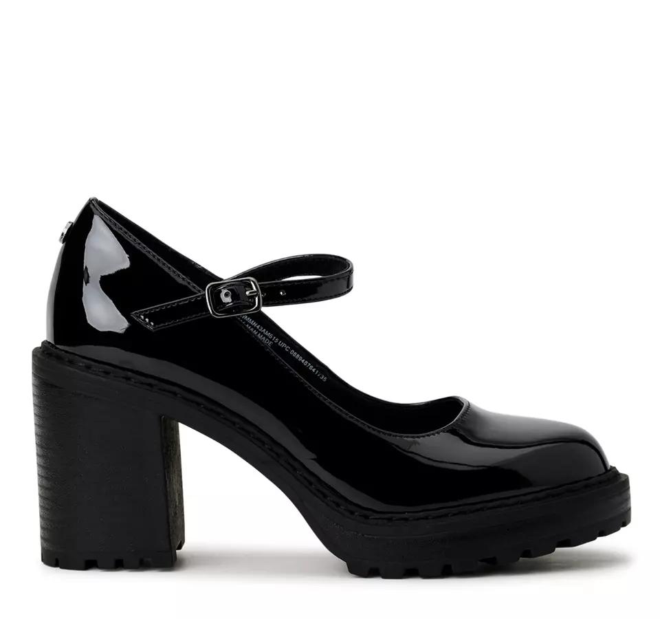 Madden NYC High Heels