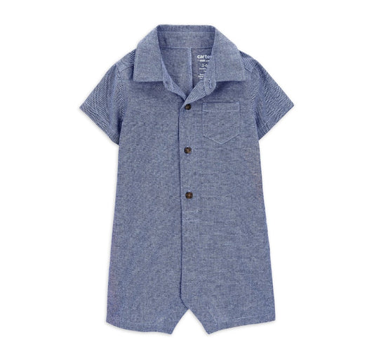 Carter's Child Of Mine