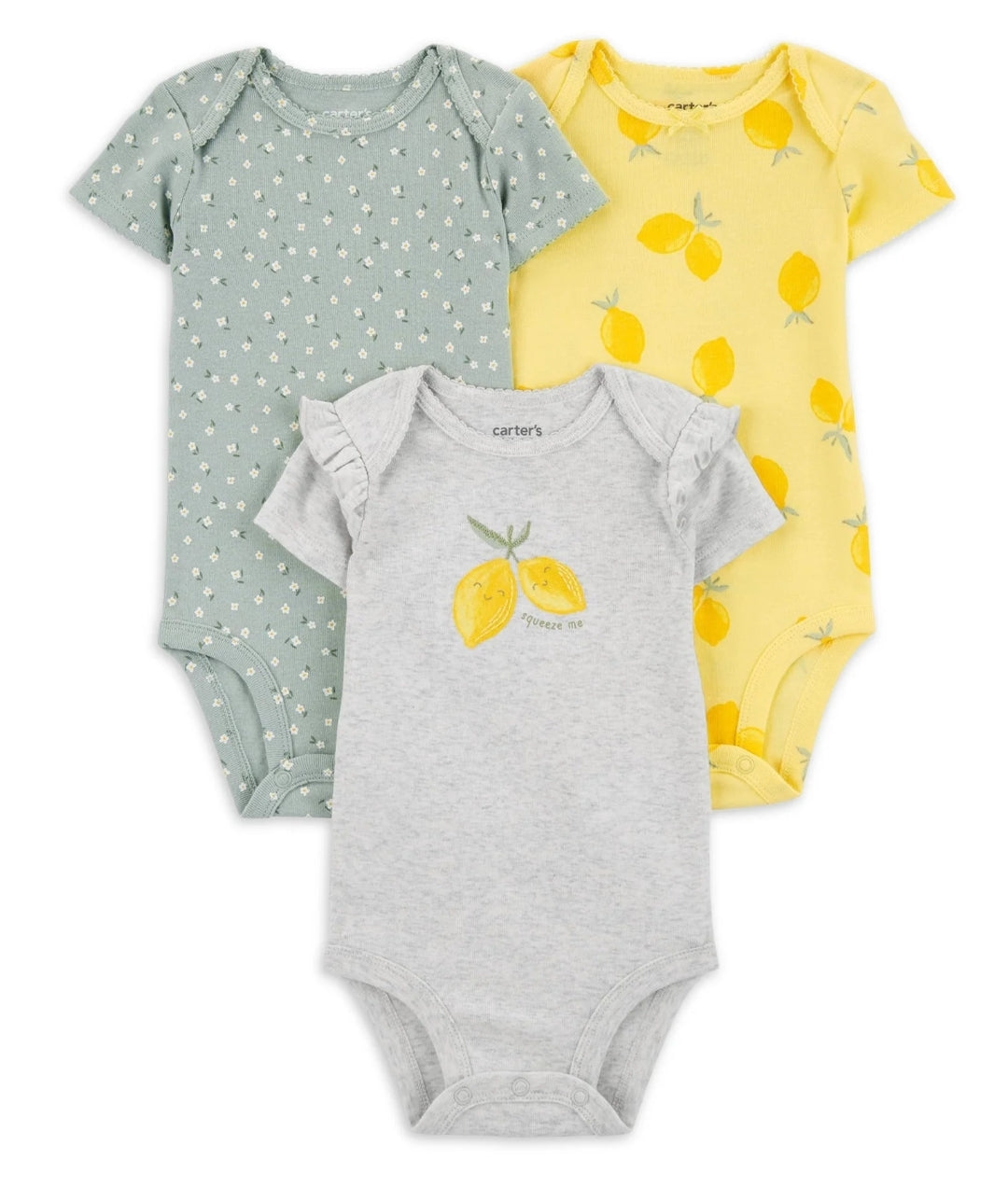 "SQUEEZE ME"Carters Child Of Mines