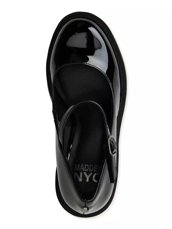 Madden NYC High Heels