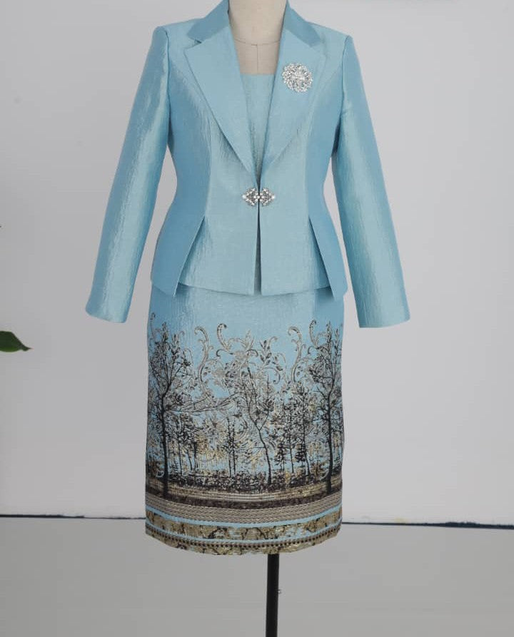 Women's Dress+Suit