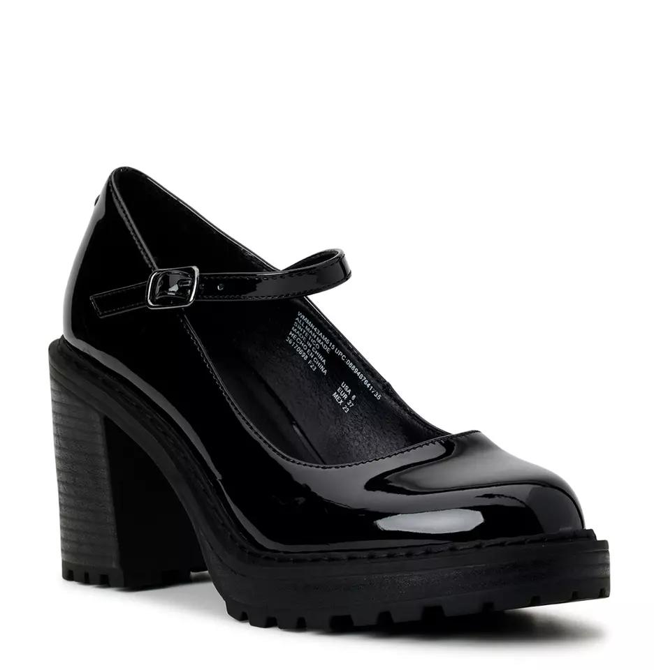 Madden NYC High Heels