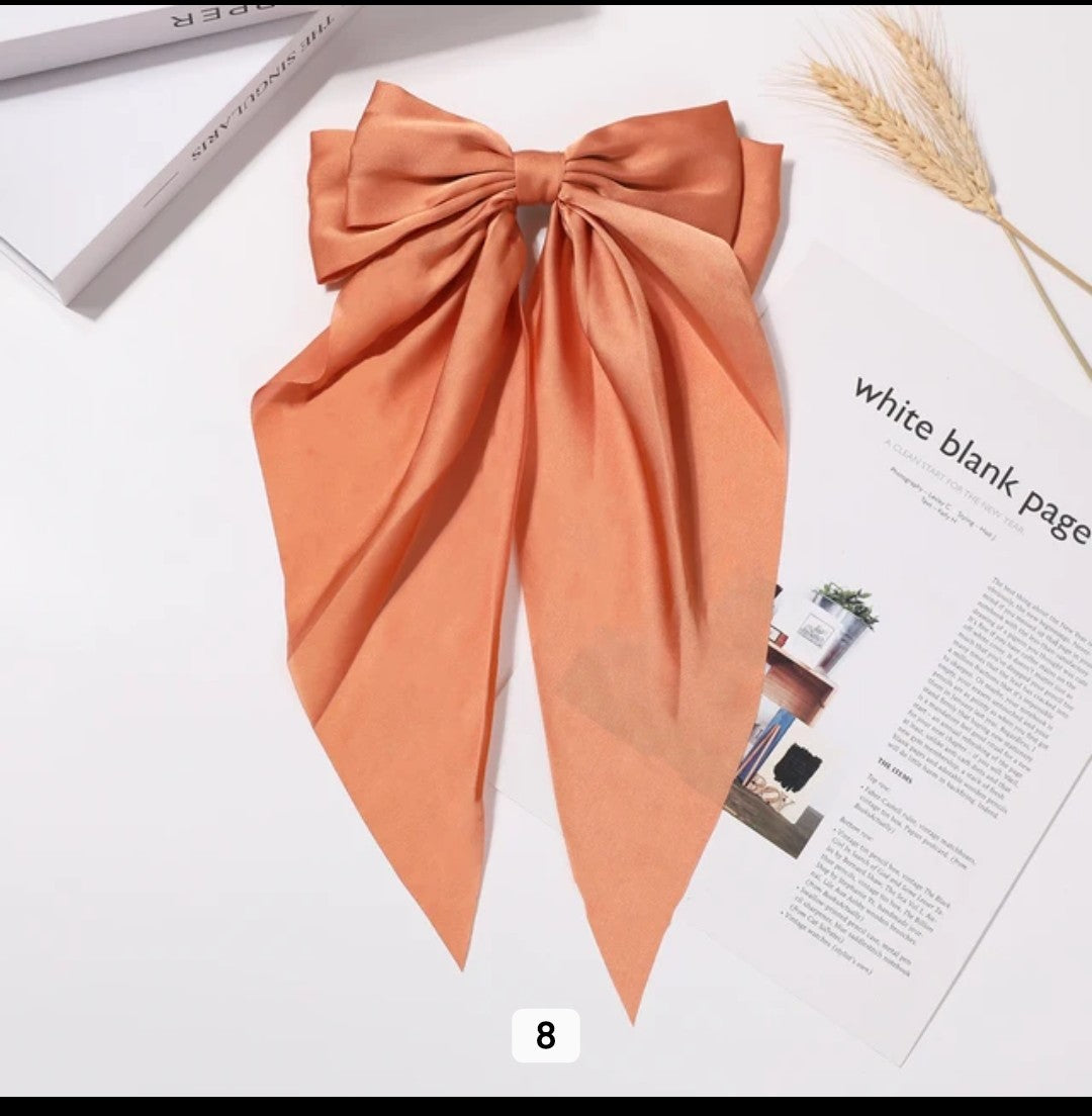 Bows